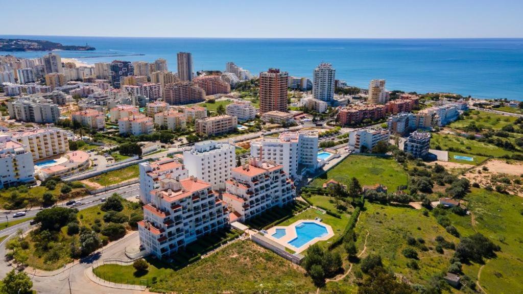Mar A Vista Algarve Summer Portimão Eksteriør bilde