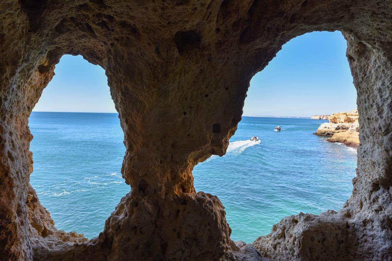 Mar A Vista Algarve Summer Portimão Eksteriør bilde