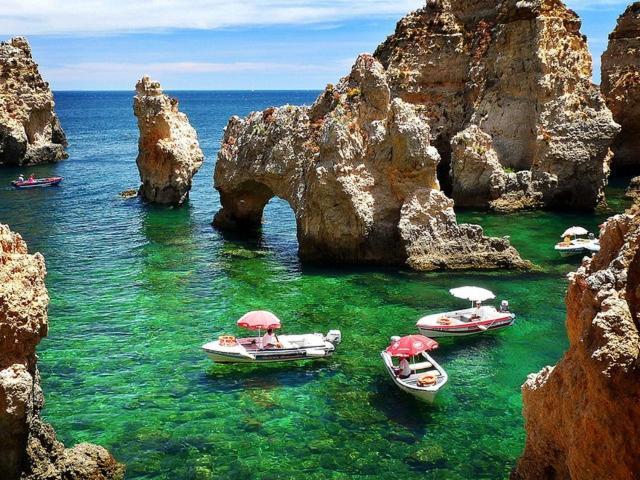 Mar A Vista Algarve Summer Portimão Eksteriør bilde